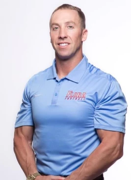 Micah Kurtz - athletespeakers