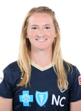 Sam Mewis - athletespeakers