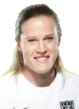 Alyssa Naeher - athletespeakers