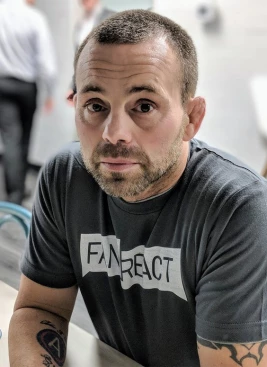 Jens Pulver - athletespeakers