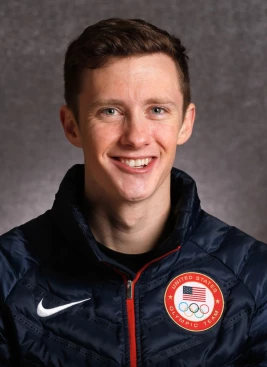 Jeremy Abbott - athletespeakers