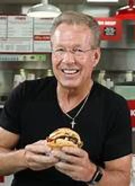 Mark Moseley - athletespeakers