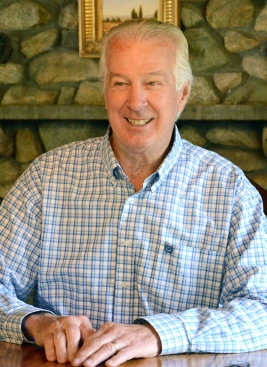 Jim Lonborg - athletespeakers