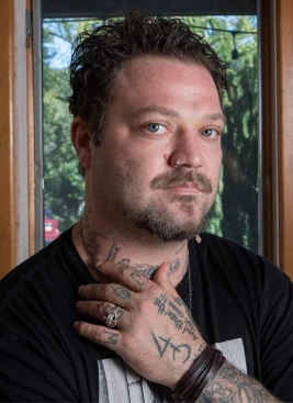 Bam Margera - athletespeakers