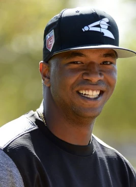 Eloy Jimenez - athletespeakers