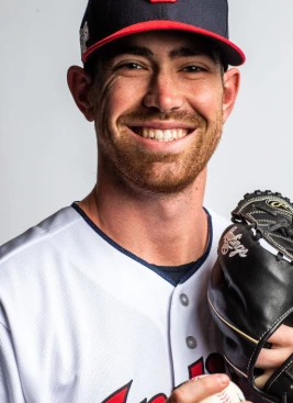 Shane Bieber - athletespeakers