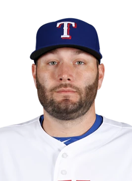 Lance Lynn - athletespeakers