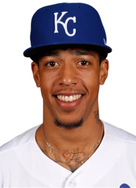 Adalberto Mondesi - athletespeakers