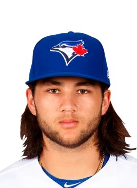 Bo Bichette - athletespeakers