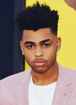 D'Angelo Russell - athletespeakers