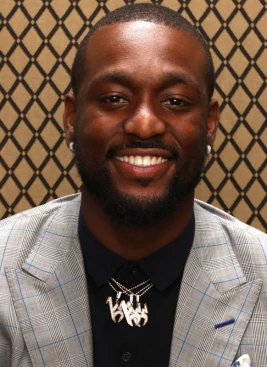 Kemba Walker - athletespeakers