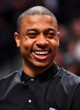 Isaiah Thomas - athletespeakers