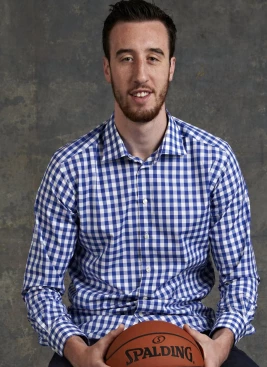 Frank Kaminsky - athletespeakers