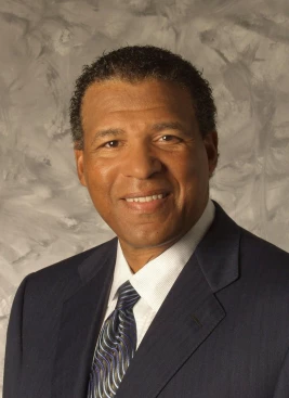 Andre Thornton - athletespeakers