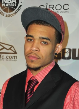 JaVale McGee - athletespeakers