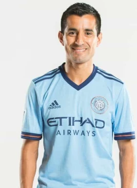 Maxi Moralez - athletespeakers