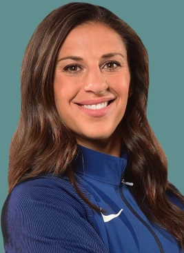 Carli Lloyd - athletespeakers