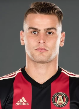 Leandro Gonzalez Pirez - athletespeakers