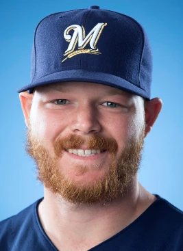 Brandon Woodruff - athletespeakers