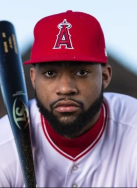 Jo Adell - athletespeakers