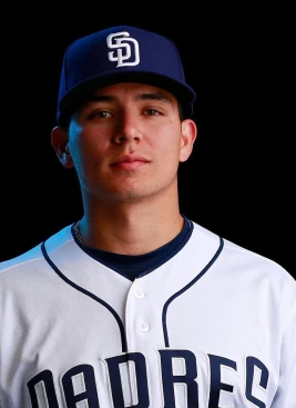 Luis Urias - athletespeakers