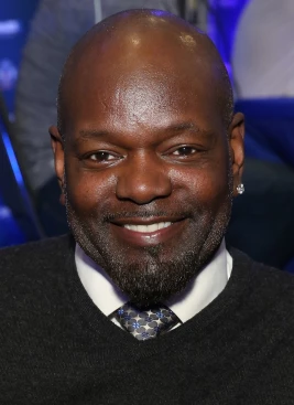 Emmitt Smith - athletespeakers