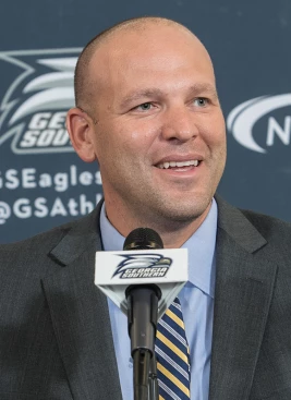 Chad Lunsford - athletespeakers