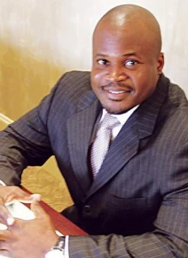 Tim Biakabutuka - athletespeakers