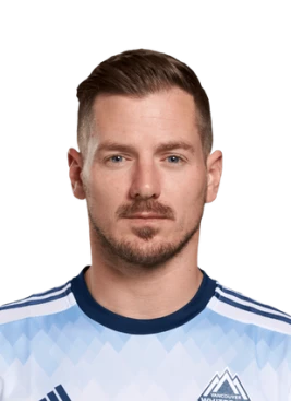 Jordan Harvey - athletespeakers