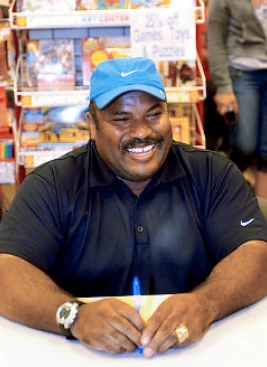 Joe Morris - athletespeakers