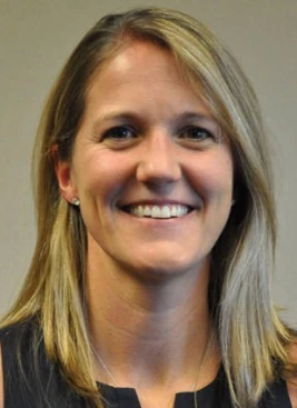 Courtney Banghart - athletespeakers