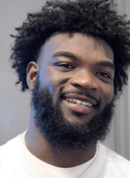 Damien Williams - athletespeakers