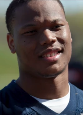 David Montgomery - athletespeakers