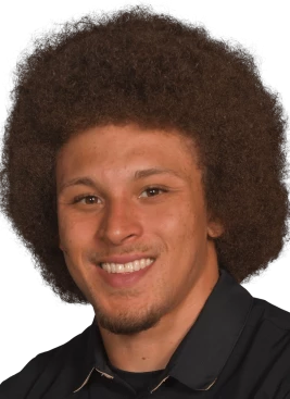 Phillip Lindsay - athletespeakers