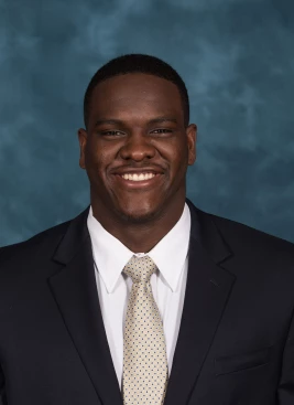 Frank Clark - athletespeakers