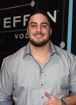 David Bakhtiari - athletespeakers