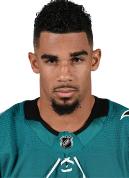 Evander Kane - athletespeakers