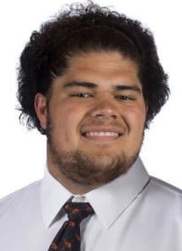 Isaac Seumalo - athletespeakers