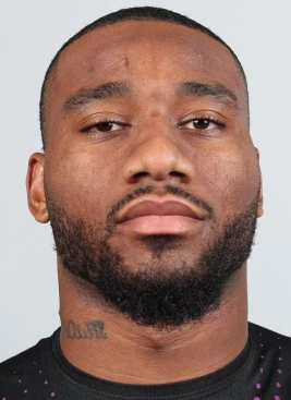 Tre'Quan Smith - athletespeakers