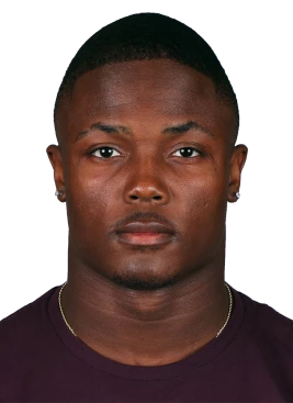 Terry McLaurin - athletespeakers