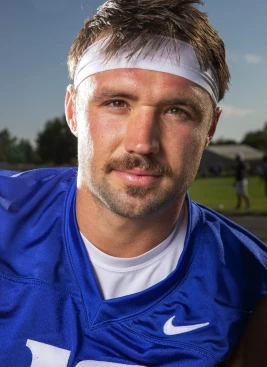 Gardner Minshew - athletespeakers