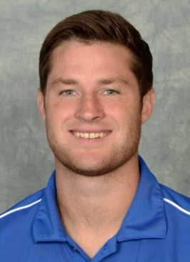 Wil Lutz - athletespeakers