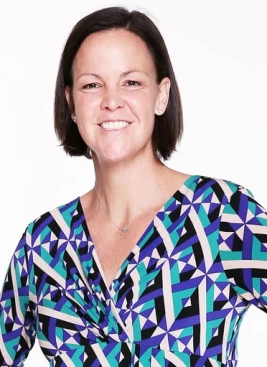 Lindsay Davenport - athletespeakers