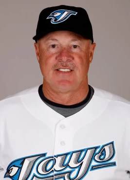 Gene Tenace - athletespeakers