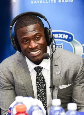 Tre'Davious White - athletespeakers