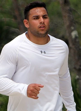 Matt Milano - athletespeakers