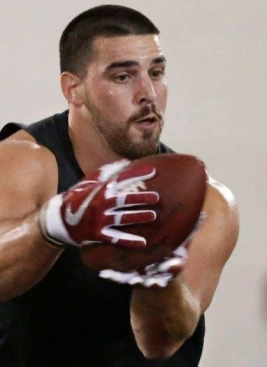 Mark Andrews - athletespeakers