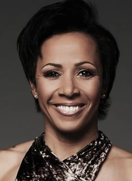 Kelly Holmes - athletespeakers