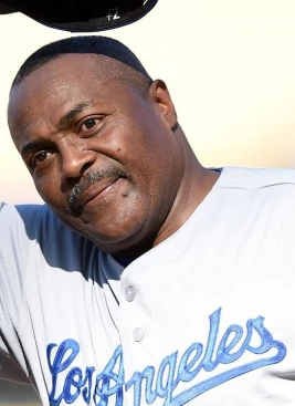 Pedro Guerrero - athletespeakers