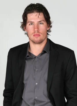 Logan Couture - athletespeakers